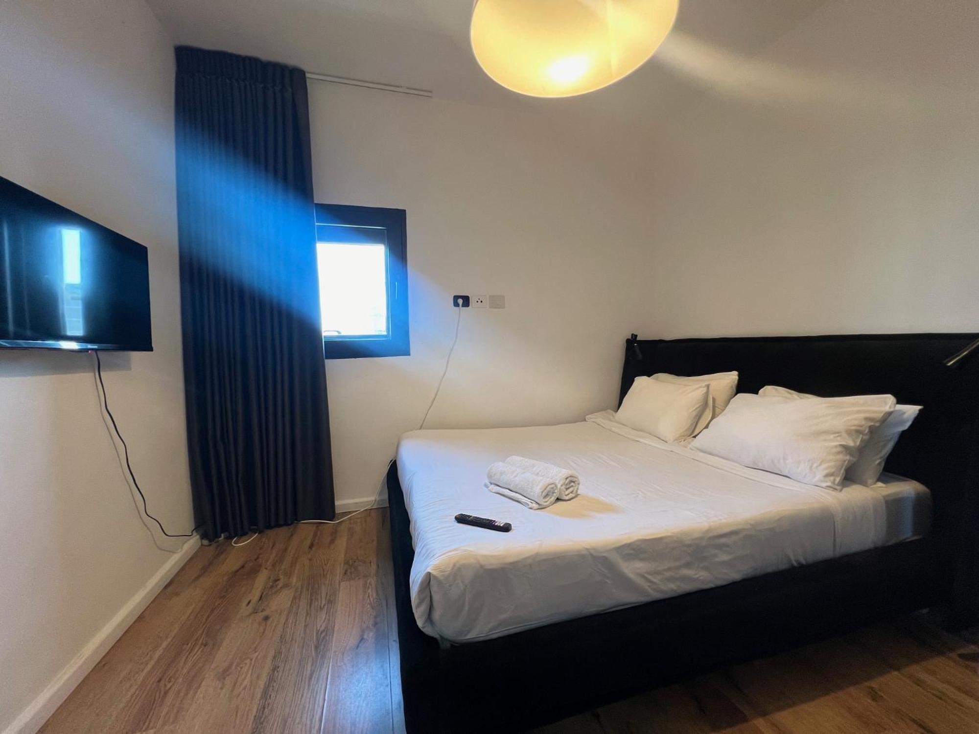 3Bedrooms Suite With Balcony And Shelter Yarkon15 Tel Aviv Exterior foto