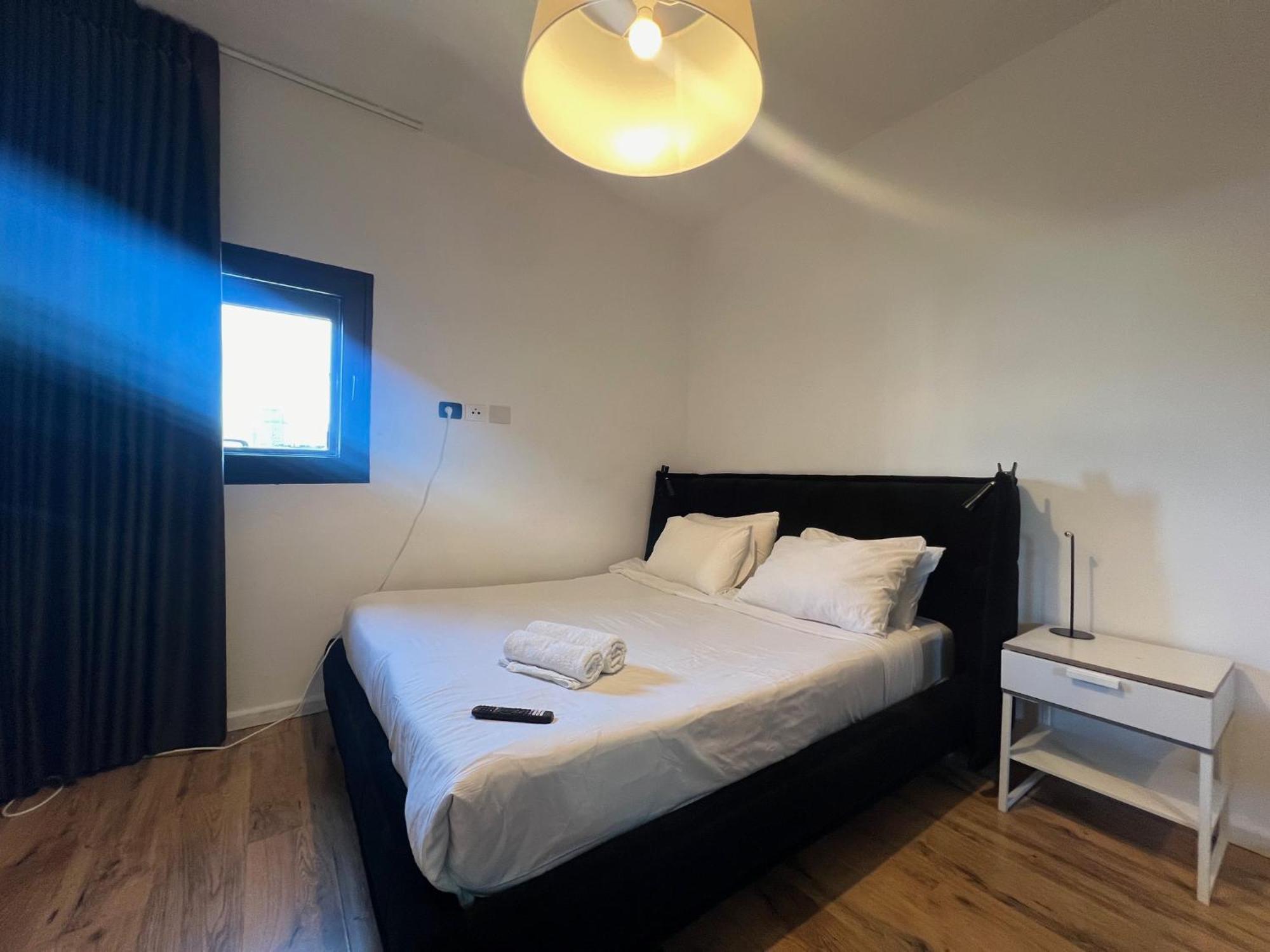 3Bedrooms Suite With Balcony And Shelter Yarkon15 Tel Aviv Exterior foto
