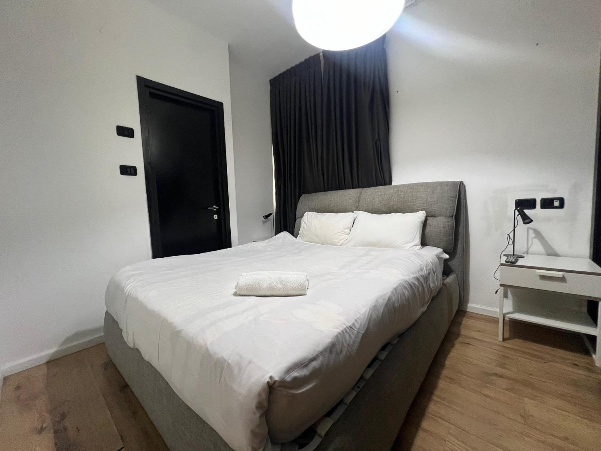 3Bedrooms Suite With Balcony And Shelter Yarkon15 Tel Aviv Exterior foto