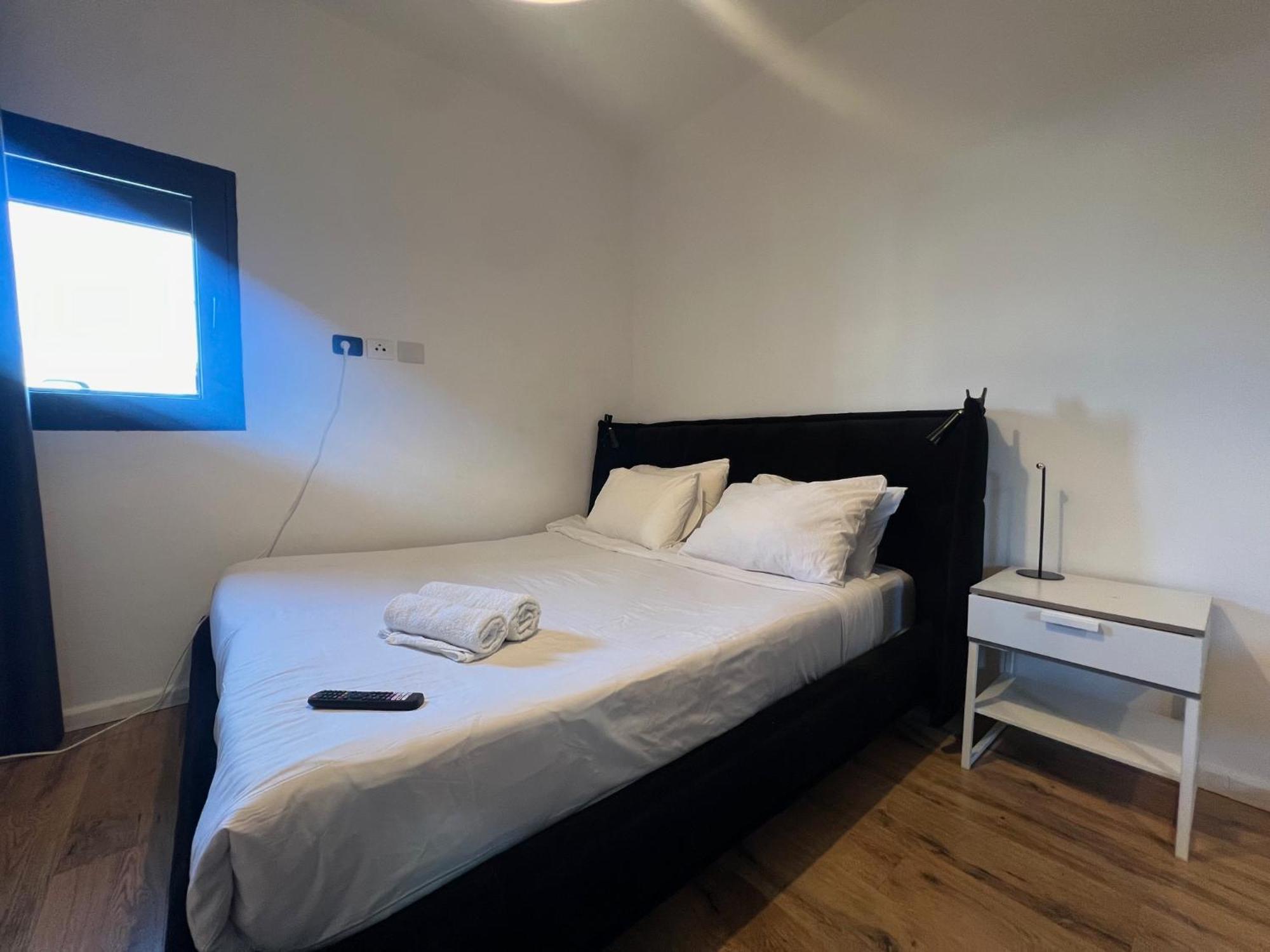 3Bedrooms Suite With Balcony And Shelter Yarkon15 Tel Aviv Exterior foto